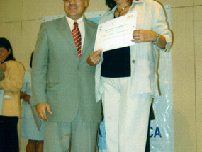 Certificación de excelencia pedagógica Certificación de excelencia pedagógica