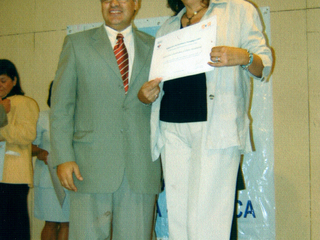 Certificación de excelencia pedagógica Certificación de excelencia pedagógica