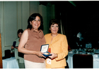 Premiación y medalla