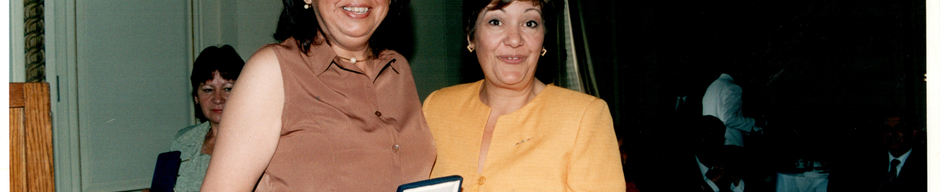 Premiación y medalla