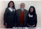 Visita a municipalidad Visita a municipalidad