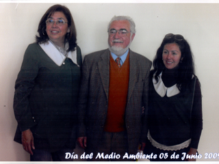 Visita a municipalidad Visita a municipalidad