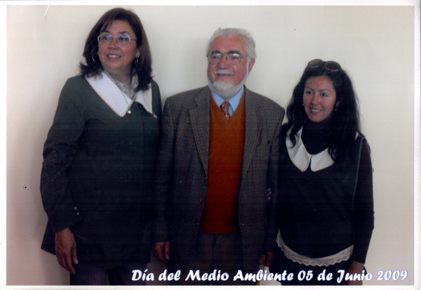 Visita a municipalidad Visita a municipalidad
