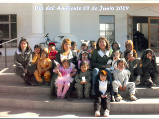 Día del Medio ambiente