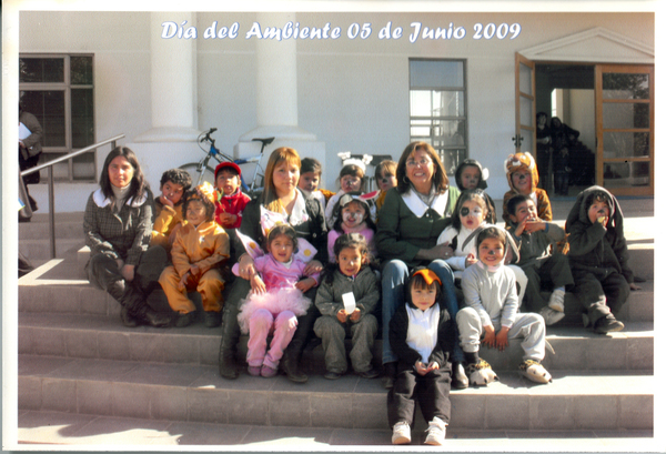 Día del Medio ambiente