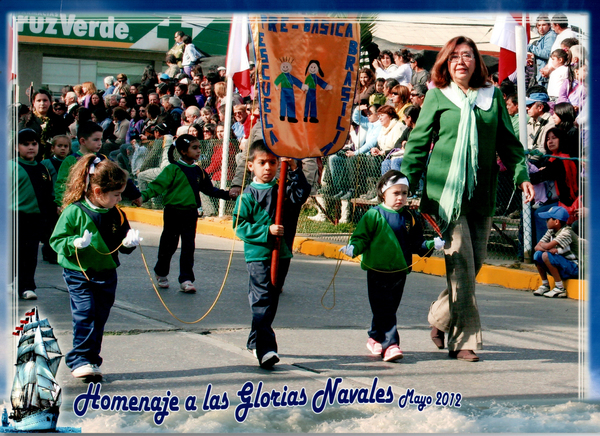 Glorias Navales