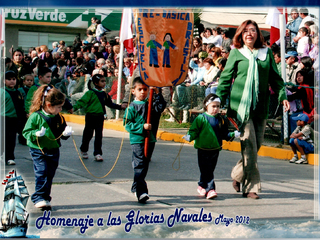 Glorias Navales