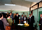 Inauguración taller PME expresión y comunicación Gabriela Mistral Inauguración taller PME expresión y comunicación Gabriela Mistral