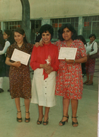 Licenciatura de Lucy Chicuy Licenciatura de Lucy Chicuy