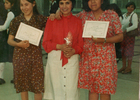 Licenciatura de Lucy Chicuy Licenciatura de Lucy Chicuy