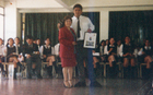 Licenciatura de Juan Huichicoy Licenciatura de Juan Huichicoy