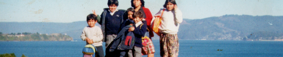De vuelta del colegio De vuelta del colegio