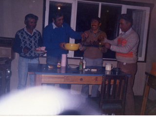Asado Asado
