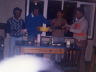 Asado Asado