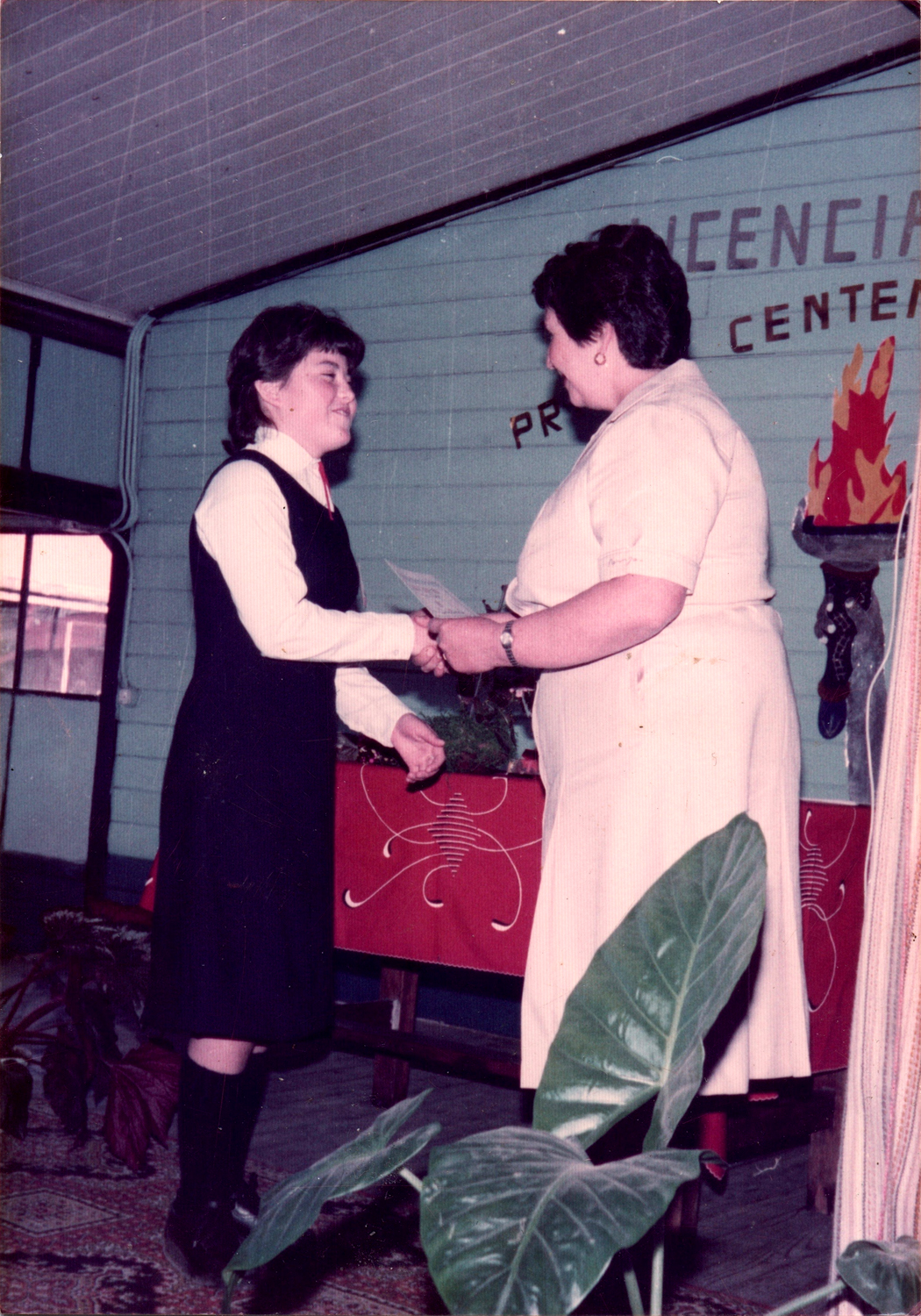 Licenciatura Escuela N° 1 San Antonio Licenciatura Escuela N° 1 San Antonio