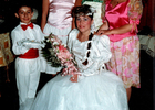 El día de mi matrimonio