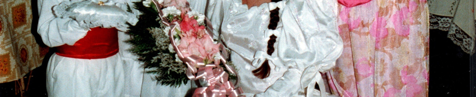 El día de mi matrimonio