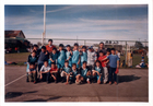 Escuela de futbol Futuro Sport