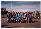 Escuela de futbol Futuro Sport