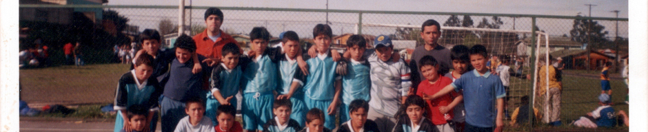 Escuela de futbol Futuro Sport
