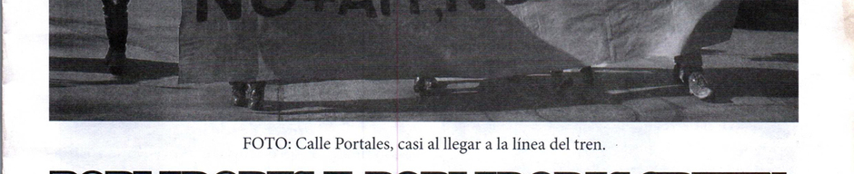 Periódico La Esquina Periódico La Esquina