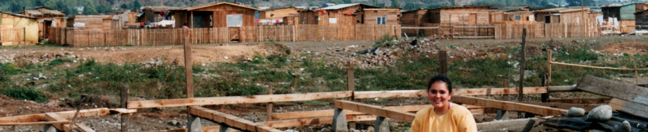 Las bases de nuestra primera casa Las bases de nuestra primera casa