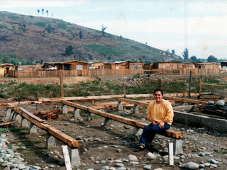 Las bases de nuestra primera casa Las bases de nuestra primera casa
