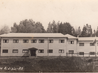 Hotel Riñihue Hotel Riñihue
