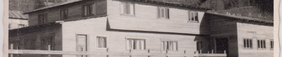 Casa familiar de Sócrates Sanhueza Casa familiar de Sócrates Sanhueza
