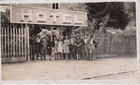 Primer hotel Riñihue