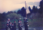 Desfile de Riñihue Desfile de Riñihue