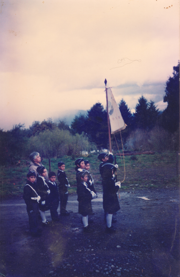 Desfile de Riñihue Desfile de Riñihue