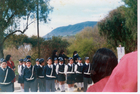 Desfile de Riñihue Desfile de Riñihue