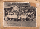 Alumnos escuela de Riñihue Alumnos escuela de Riñihue