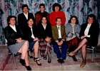 Directiva del centro general de padres Directiva del centro general de padres