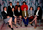 Directiva del centro general de padres Directiva del centro general de padres