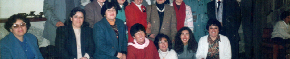 Despedida educadora Despedida educadora