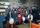 Despedida educadora Despedida educadora