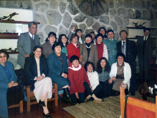 Despedida educadora Despedida educadora