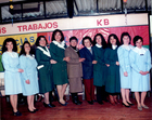 Despedida de Luisa Coloma de la comunidad educativa D-376 Despedida de Luisa Coloma de la comunidad educativa D-376
