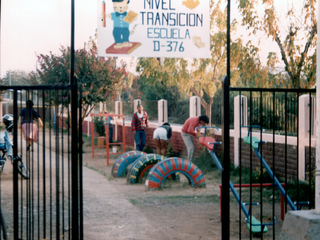 Trabajo comunitario Trabajo comunitario