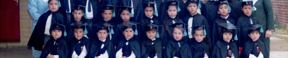 Licenciatura Kínder Licenciatura Kínder