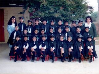 Licenciatura Kínder Licenciatura Kínder