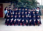 Licenciatura Kínder Licenciatura Kínder