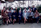 Profesorado de la Escuela Especial Gabriela Mistral Profesorado de la Escuela Especial Gabriela Mistral
