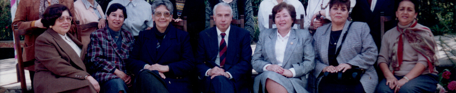 Profesorado de la Escuela Especial Gabriela Mistral Profesorado de la Escuela Especial Gabriela Mistral