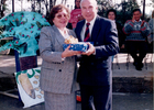 Acto de despedida de la jubilación de la profesora Lilia Cárdenas Montenegro Acto de despedida de la jubilación de la profesora Lilia Cárdenas Montenegro