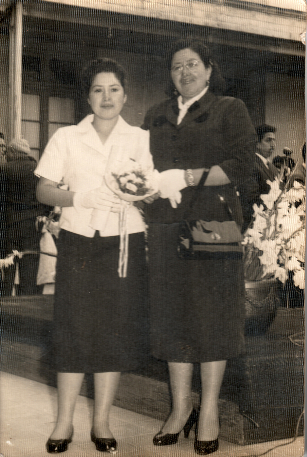 Graduación Escuela Normal N° 1 Brígida Walker de Santiago Graduación Escuela Normal N° 1 Brígida Walker de Santiago