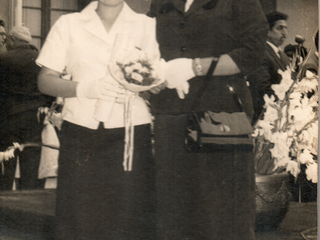 Graduación Escuela Normal N° 1 Brígida Walker de Santiago Graduación Escuela Normal N° 1 Brígida Walker de Santiago