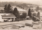 Estación de ferrocarril Riñihue Estación de ferrocarril Riñihue